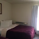 All Suites Inn Budget Host