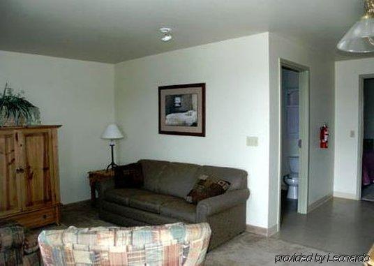 Motel Budget Host Lewisburg