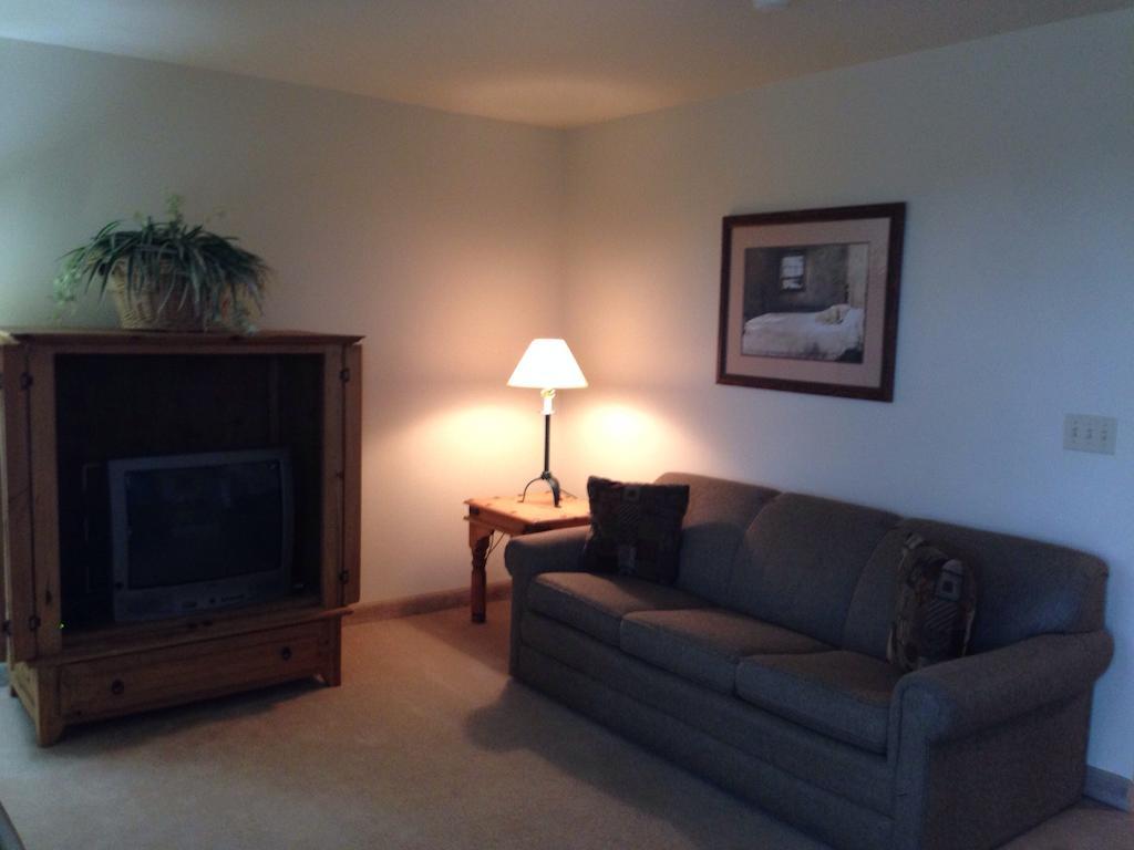 Budget Host 4* Lewisburg