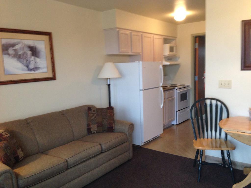 Motel Budget Host Lewisburg